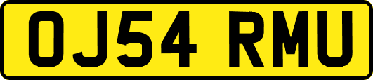 OJ54RMU