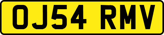 OJ54RMV