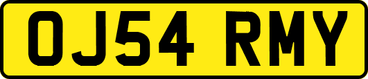 OJ54RMY