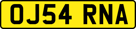 OJ54RNA