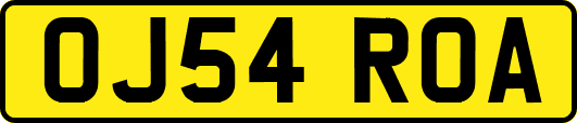 OJ54ROA