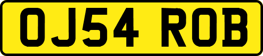OJ54ROB