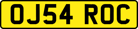 OJ54ROC