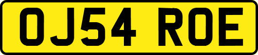 OJ54ROE