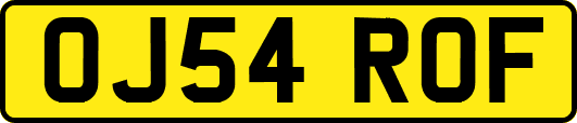 OJ54ROF