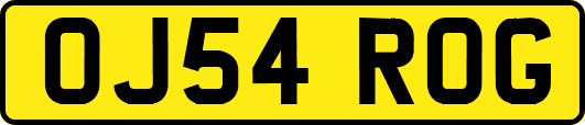 OJ54ROG