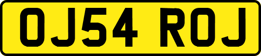 OJ54ROJ