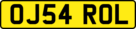 OJ54ROL