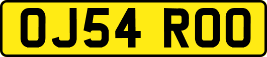 OJ54ROO