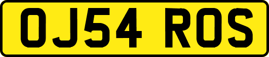 OJ54ROS