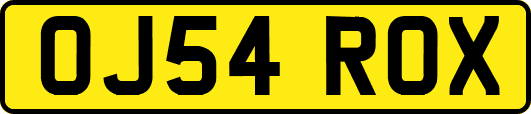OJ54ROX