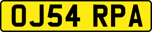 OJ54RPA