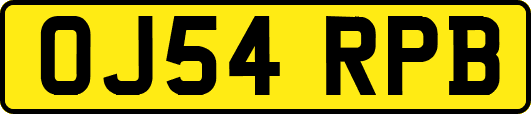 OJ54RPB