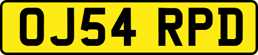 OJ54RPD