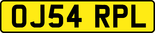 OJ54RPL