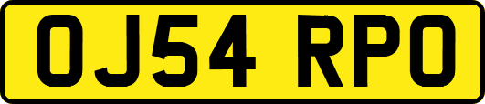 OJ54RPO
