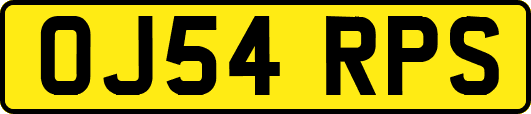 OJ54RPS