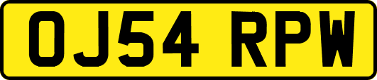 OJ54RPW
