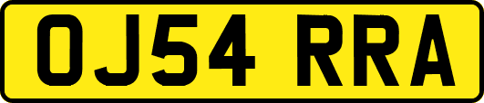 OJ54RRA