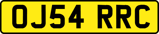 OJ54RRC