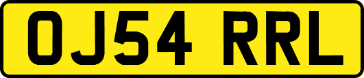 OJ54RRL