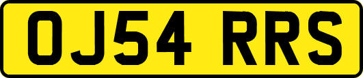 OJ54RRS