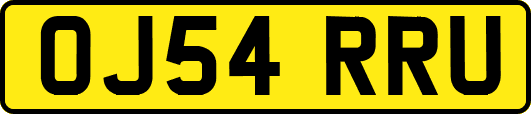 OJ54RRU