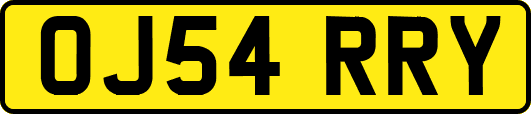OJ54RRY