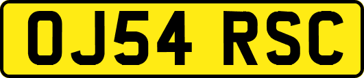OJ54RSC