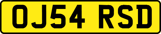 OJ54RSD
