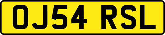 OJ54RSL