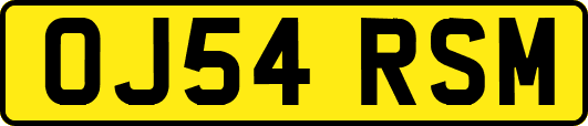 OJ54RSM