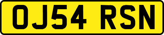 OJ54RSN