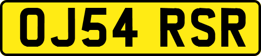 OJ54RSR