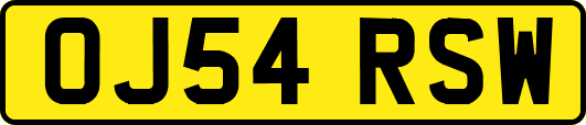 OJ54RSW