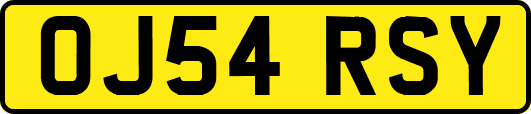OJ54RSY