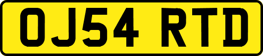 OJ54RTD