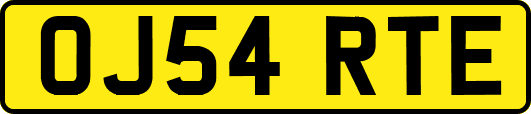 OJ54RTE