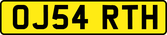 OJ54RTH