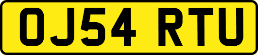 OJ54RTU
