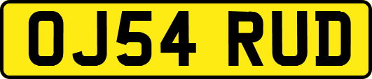 OJ54RUD
