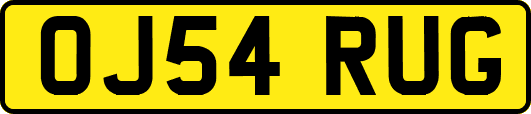 OJ54RUG