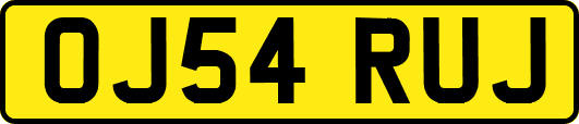 OJ54RUJ