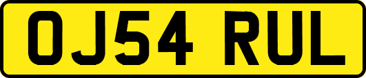 OJ54RUL