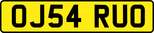 OJ54RUO