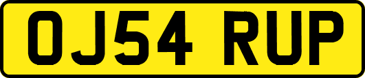 OJ54RUP