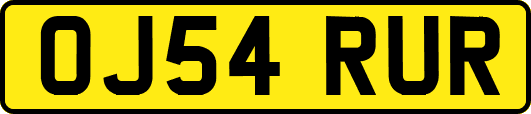 OJ54RUR