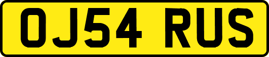OJ54RUS