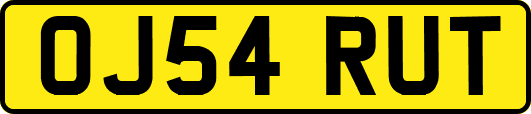 OJ54RUT