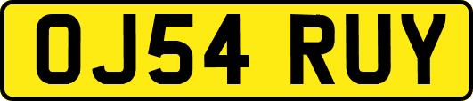 OJ54RUY